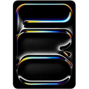 iPad Pro 11p Wifi+Cell 256Go Verre standard - Argent