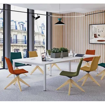 Ensemble Cowork