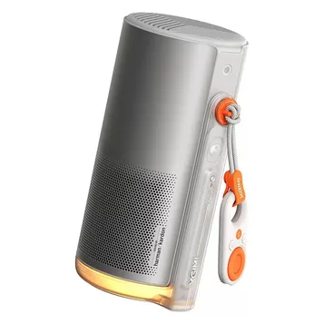 Vidéoprojecteur MoGo 4 Laser Full HD Gris