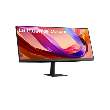 Ecran UltraWide 34U511A-B 34p