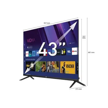 Dimensions de 95,4 × 60,9 × 21,4 cm