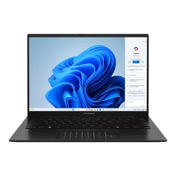 Zenbook 14p UM3406KA