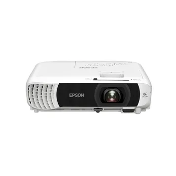 Vidéoprojecteur EB-FH08 Full HD Blanc