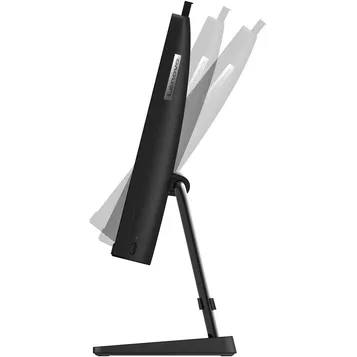 PCTout-en-un IdeaCentre AIO 3 24ALC6 24p 16Go 1To Noir