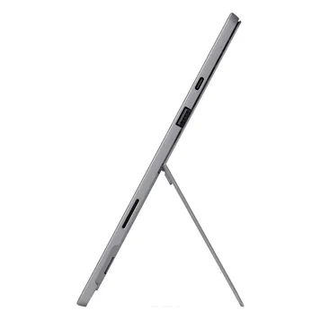 Surface Pro 7+ ports