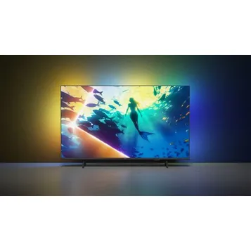 TV LED Ambilight 50PUS8000/12 126 cm