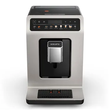 Machine expresso Evidence Hot & Cold EA898DF1 - métal