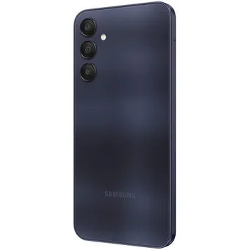 Galaxy A25 5G 128Go - Bleu nuit
