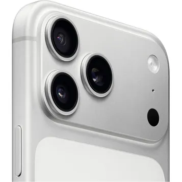 Iphone 17 Pro Max 256Go Argent