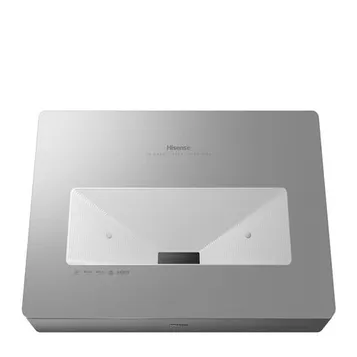 Vidéoprojecteur 100L5ND Laser TV 4K Gris