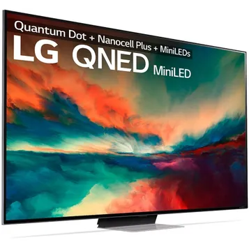 TV QNED Mini LED 86QNED866RE 217cm