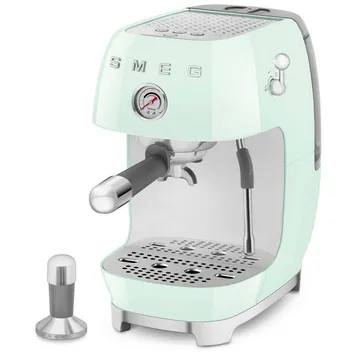 Machine expresso ECF03PGEU
