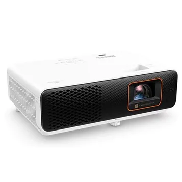 Vidéoprojecteur X500i 4K UHD Blanc et Noir