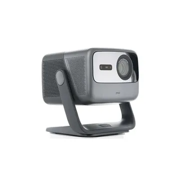 Vidéoprojecteur N1S Infinity 4K Noir et Gris