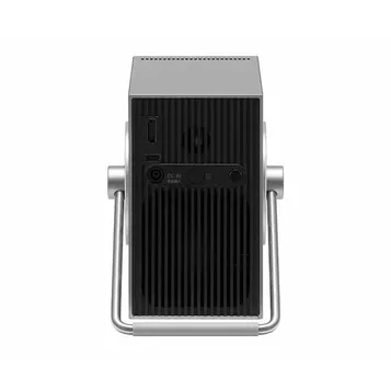 Vidéoprojecteur CineBeam Q Laser 4K UHD HU710PB