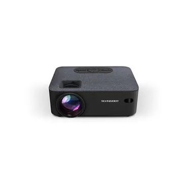 Vidéoprojecteur LED VP 200 Noir