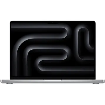 MacBook Pro M5 14p 16Go 1To - Argent