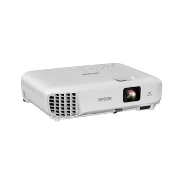 Vidéoprojecteur EB-W53 WXGA Blanc