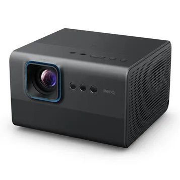 Vidéoprojecteur LED GP520 Noir