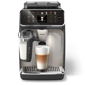 Machine expresso broyeur