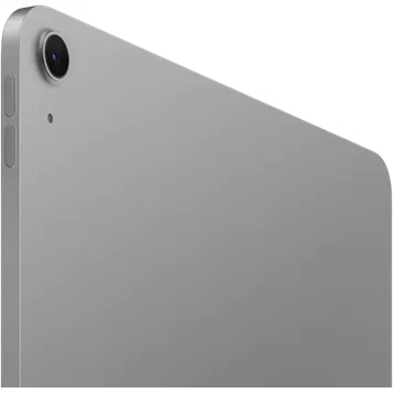 Ipad Air 13 Wifi + Cell 256Go (2025) Gris