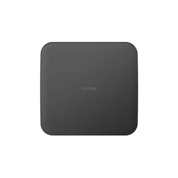 Vidéoprojecteur Lifestudio Pop EF-62B Noir métal