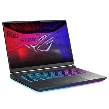 ROG Strix G16 G615JMR 16p i7 16Go 512Go - Gris
