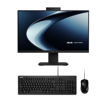 PCTout-en-un VivoAio V440VAK-BPC032W 23,8p i5 16Go512Go