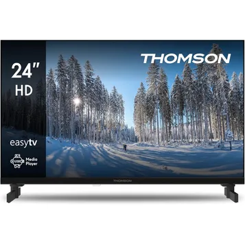 TV LED HD 24HD2S13 60 cm Rec
