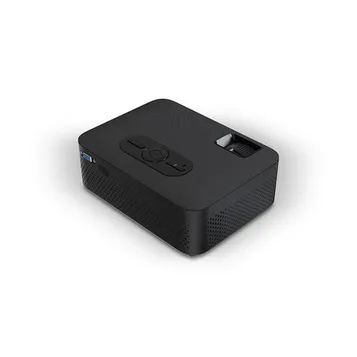 Vidéoprojecteur LED VP 200 Noir