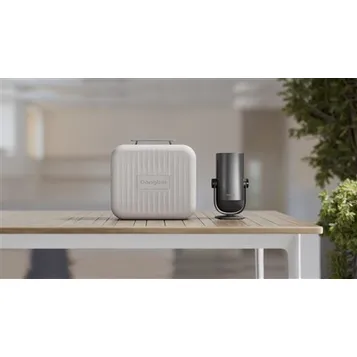 Vidéoprojecteur portable Freedo - Noir