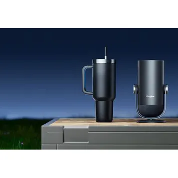 Vidéoprojecteur Freedo Full HD Noir