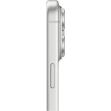 Iphone 17 Pro Max 512Go Argent