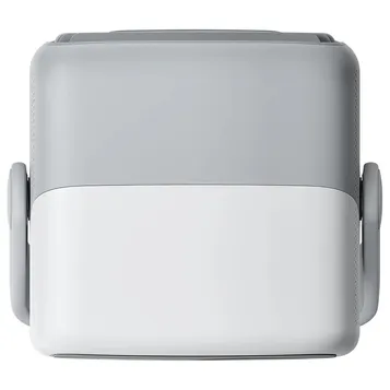 Vidéoprojecteur N1S SE Full HD Blanc et Gris