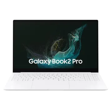 Pack Galaxy Book2 Pro NP950XGK 15,6p Ultra 7 16Go 512Go