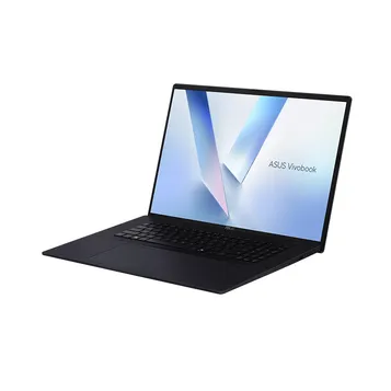 Vivobook 18p S1807HA-S8109W AMD Ryzen 32Go 1To - Bleu