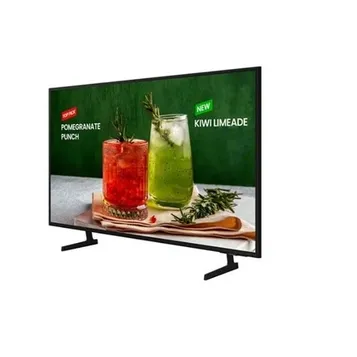 TV Crystal BE75D-H 189cm 4K UHD