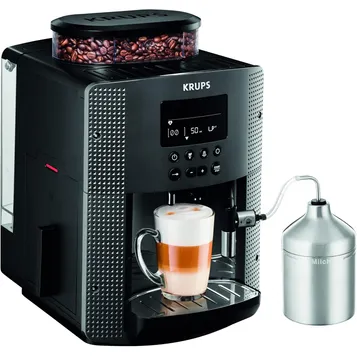 Machine expresso broy Essential EA816B70