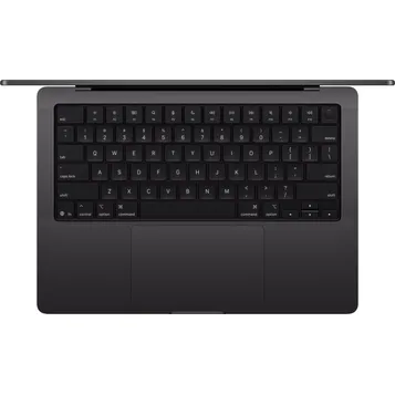 MacBook Pro M5 14p 16Go 1To - Noir sidéral