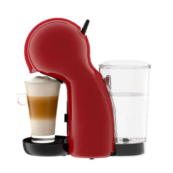 Machine Nescafé KP1A3510 PiccoloXS - Rouge (REC)