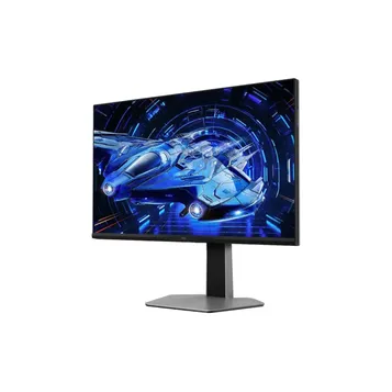Ecran QD-Mini LED 24G645 24p - Noir et GrisGG