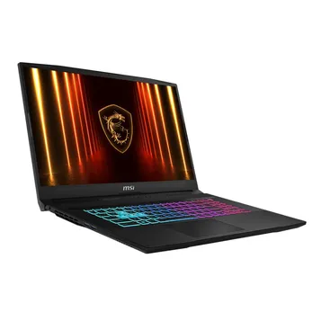 Katana 17 HX B14WEK -003FR 17,3p i7 32Go 512Go RTX 5050