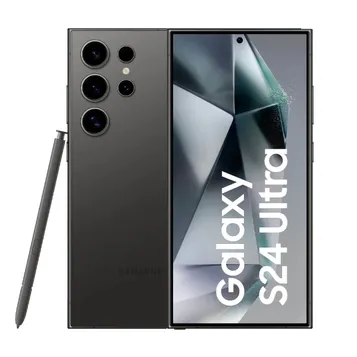 Galaxy S24 Ultra EE 512 - Noir
