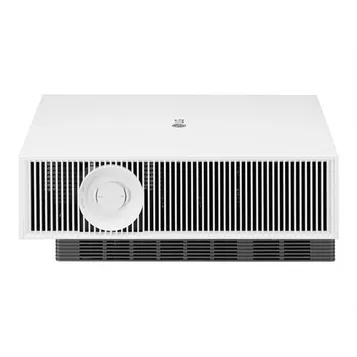Vidéoprojecteur HU810PW 4K UHD Blanc
