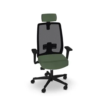 Fauteuil Munik