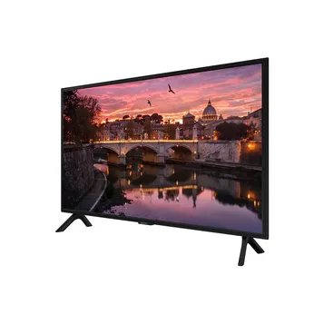 TV QLED Série HCF8000 80 cm 4K Smart TV Noir