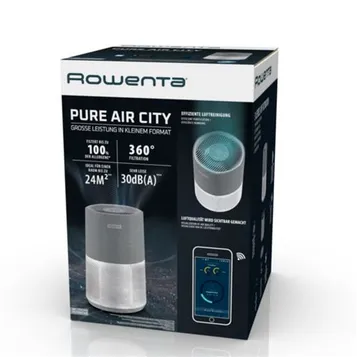 Purificateur d'air Pure Air City PU2840F0