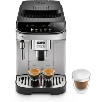 Machine expresso broy Magnifica Evo FEB2931SB - Argent