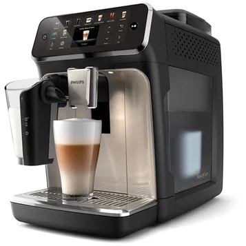 Machine expresso broyeur
