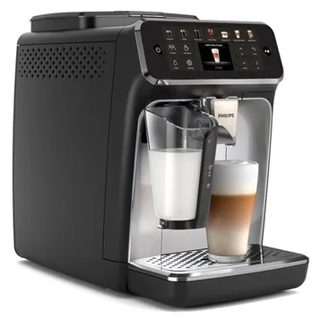 Machine expresso broyeur EP4446/70 LatteGo